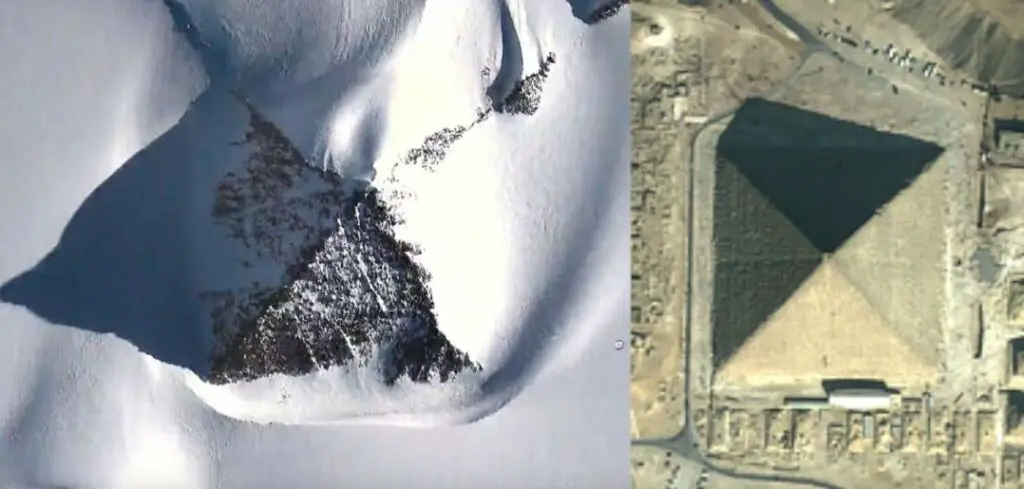 pyramids on antartica 1 1
