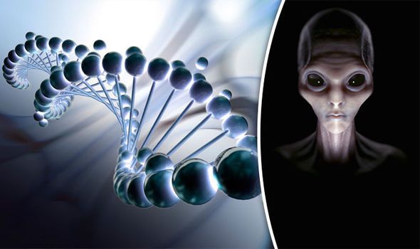 Do We Have Extraterrestrial Messages Buried in Our DNA?