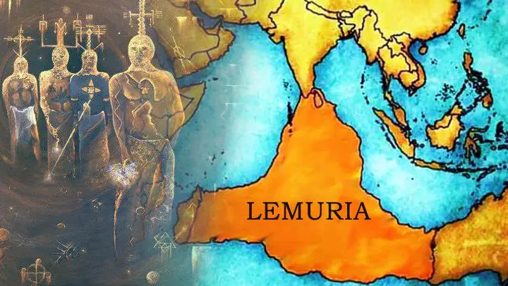 There is unequivocal proof that the lost continent of Lemuria existed in ancient times.