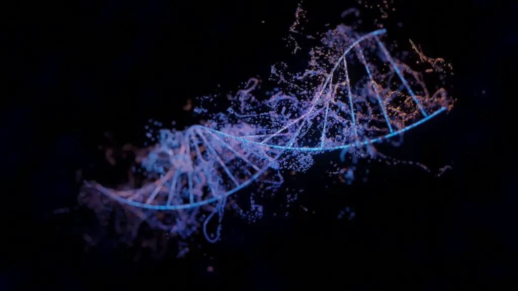 4 Scientists May Have Finally Decoded The Ancient Knowledge Of Changing Our DNA