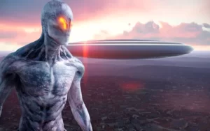 IN 2022, SCIENTISTS WILL RELEASE 3 TERABYTES OF UFO DATA (VIDEO)