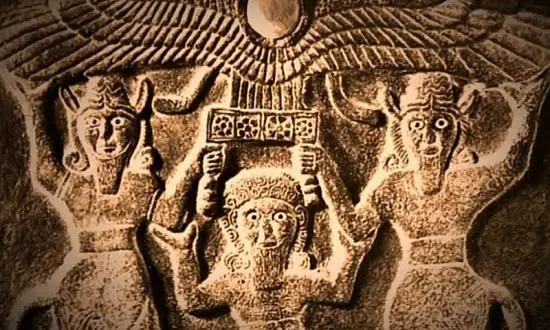 1 Why did the Anunnaki decide to mine gold on Earth in order to save Nibiru