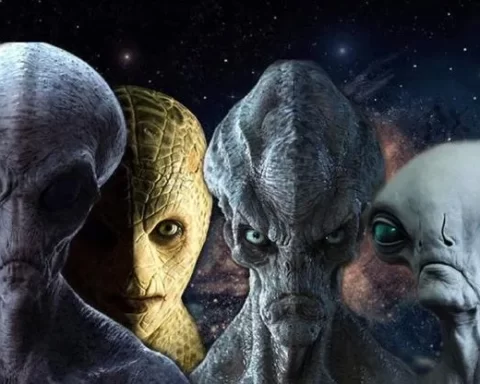 Report says Artificial Intelligence will prove the Existence of Alien Life