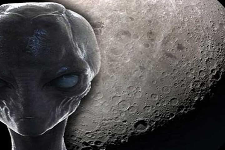 Scientists admits "Aliens are on Earth", but we can't see them
