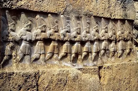 1 The Anunnaki Message Revealing the History of Mankind