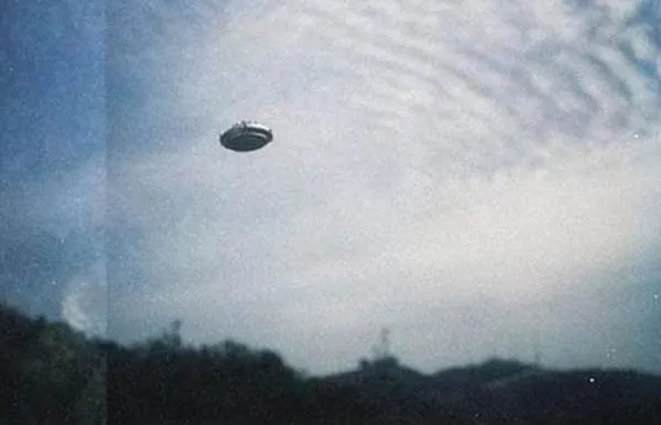 2 70 Years of UFO Conspiracy and Cover up Are Finally Coming to an End