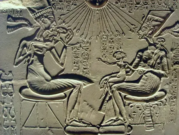 2 Alien Astronauts Conceived Human Beings as per Sumerian