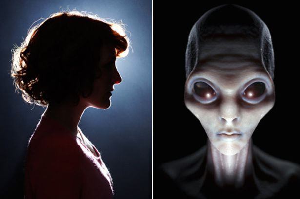 2 Alien Hybrids The Ins and Outs of All the Alien Abductions in our World