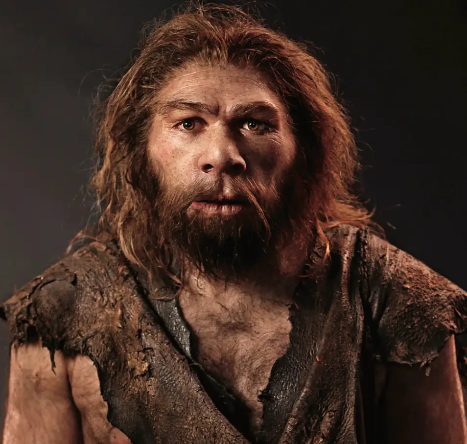 2 Do Neanderthals Still Exist in Mountains and Forests Today