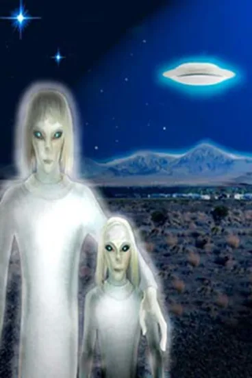 3 Latest UFO Sightings Three Saucers Filmed Over an Alleged Tall Alien Base