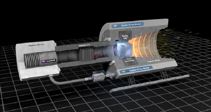 3 NASA Aims Spaceship Speed Over a Million Miles per Hour in Future