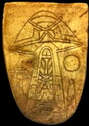 3 Odd Artifacts Serve as Proof of the Existence of Aliens in