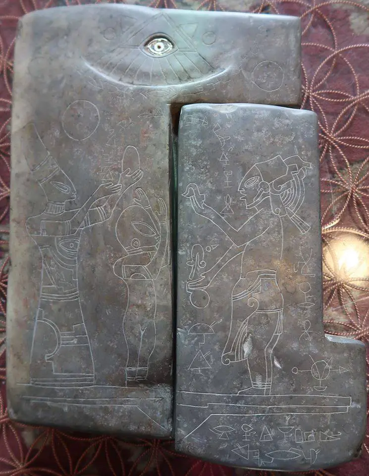 3 Strange Artifacts from Mexico Prove the Aliens Were Here on Earth