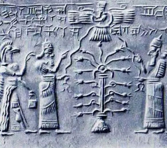 4 Unsolved History Why did the Anunnaki Leave Earth Thousands of Years Ago