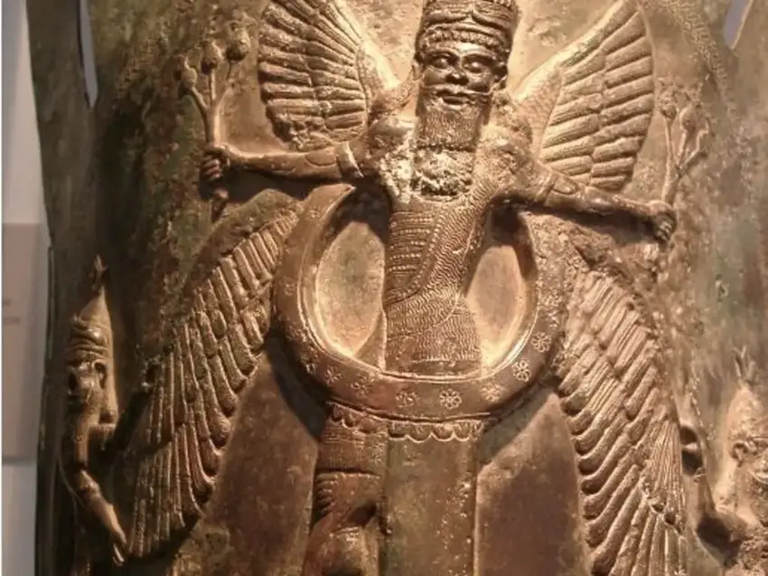 The Anunnaki Sumerian Gods May Return Sooner Than We Think 1 1024x768 1